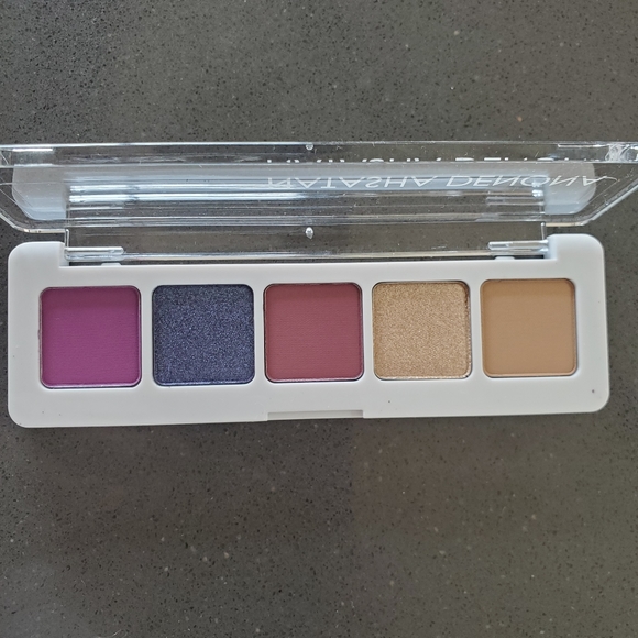 Natasha Denona Mini Lila Palette NIB - Picture 2 of 9